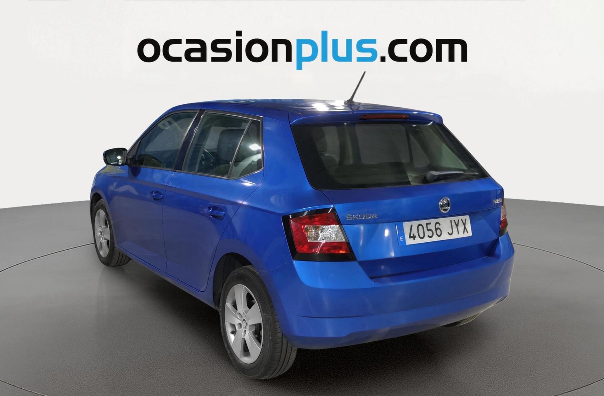 Škoda Fabia 1.2 TSI Like - foto 3