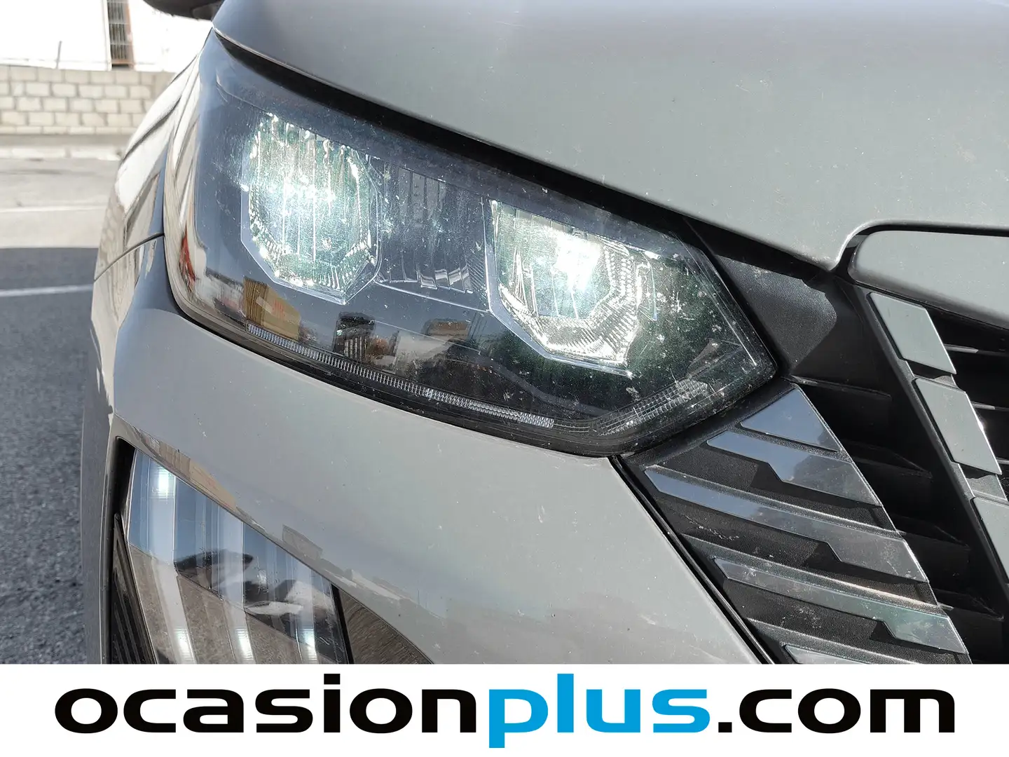 Foto Peugeot 2008 Peugeot 2008 PureTech 100 S&S Allure (100 CV)