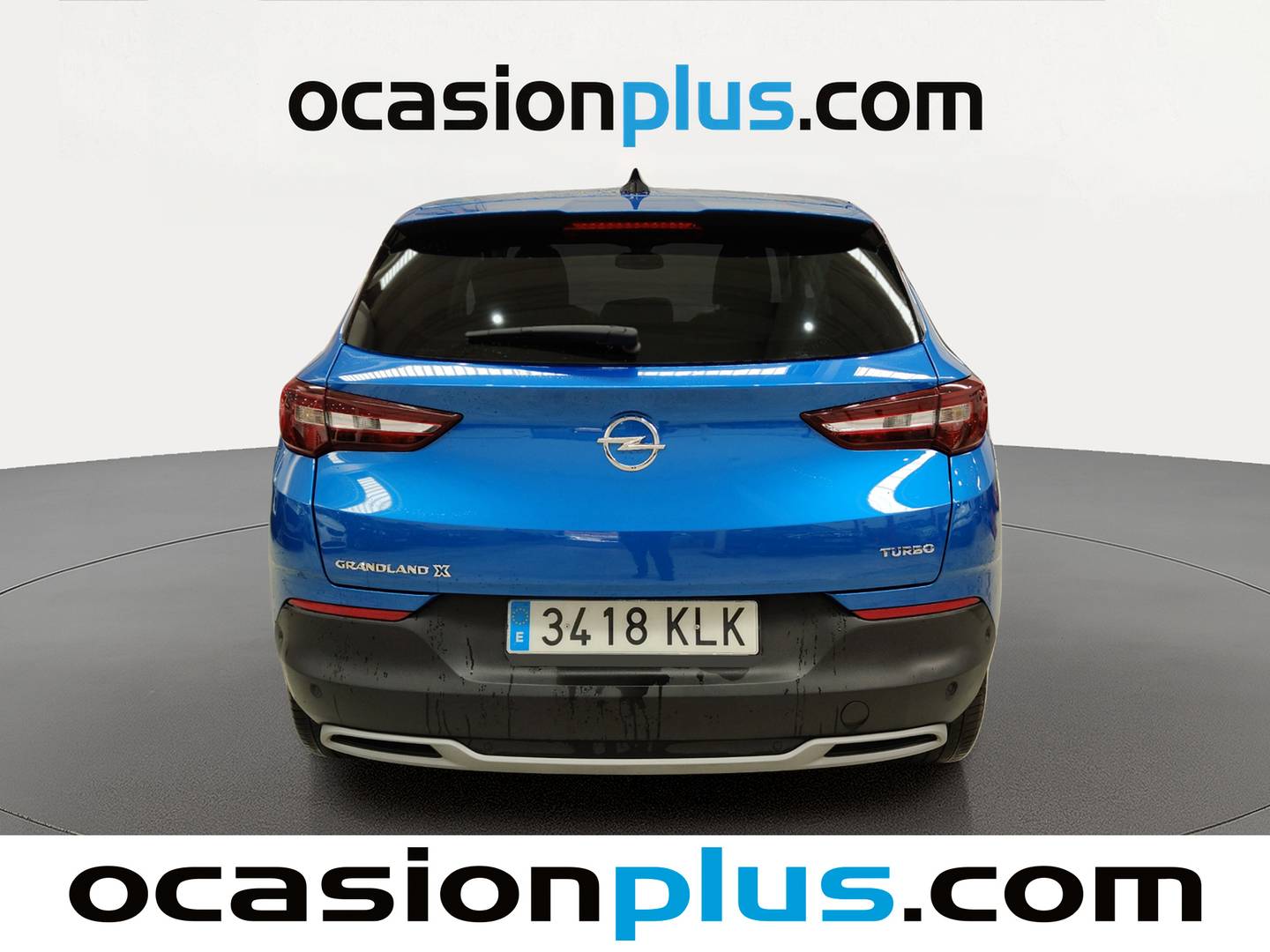 Opel Grandland X Opel Grandland X 1.2 Turbo S&S ecoTEC Excellence (130 CV) barato