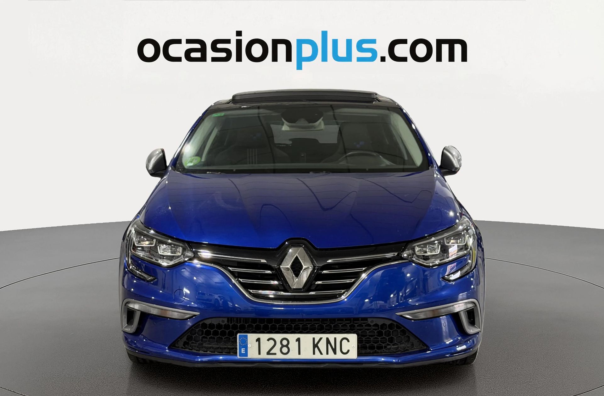 Renault Mégane GT Line Energy TCe - foto 14