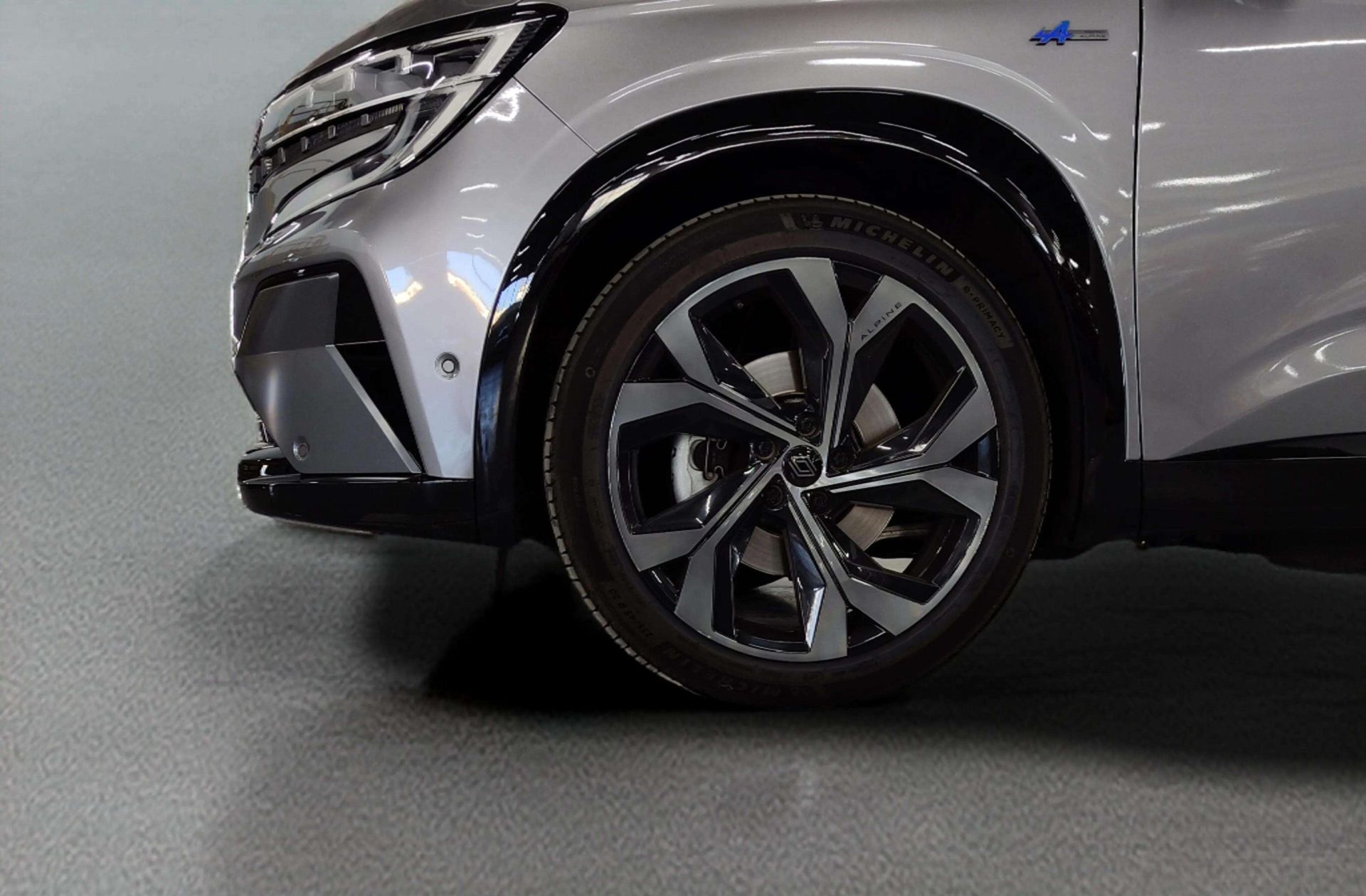 Renault Austral Techno Esprit Alpine E-Tech Full Hybrid - foto 40