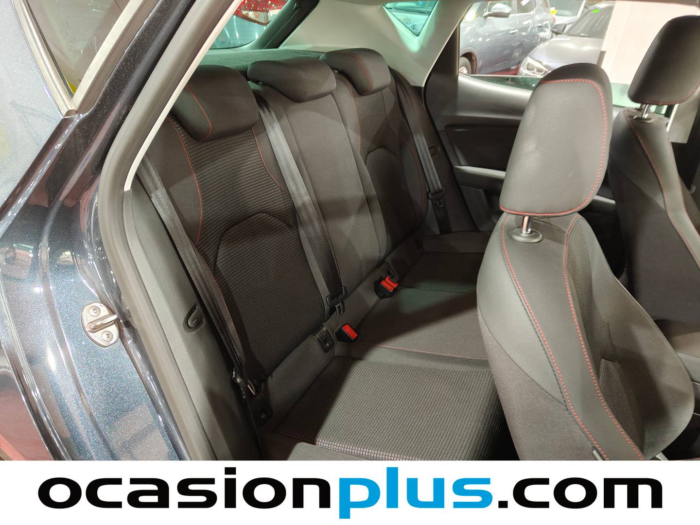 Seat León Seat León 2.0 TSI S&S FR DSG (190 CV) al mejor precio