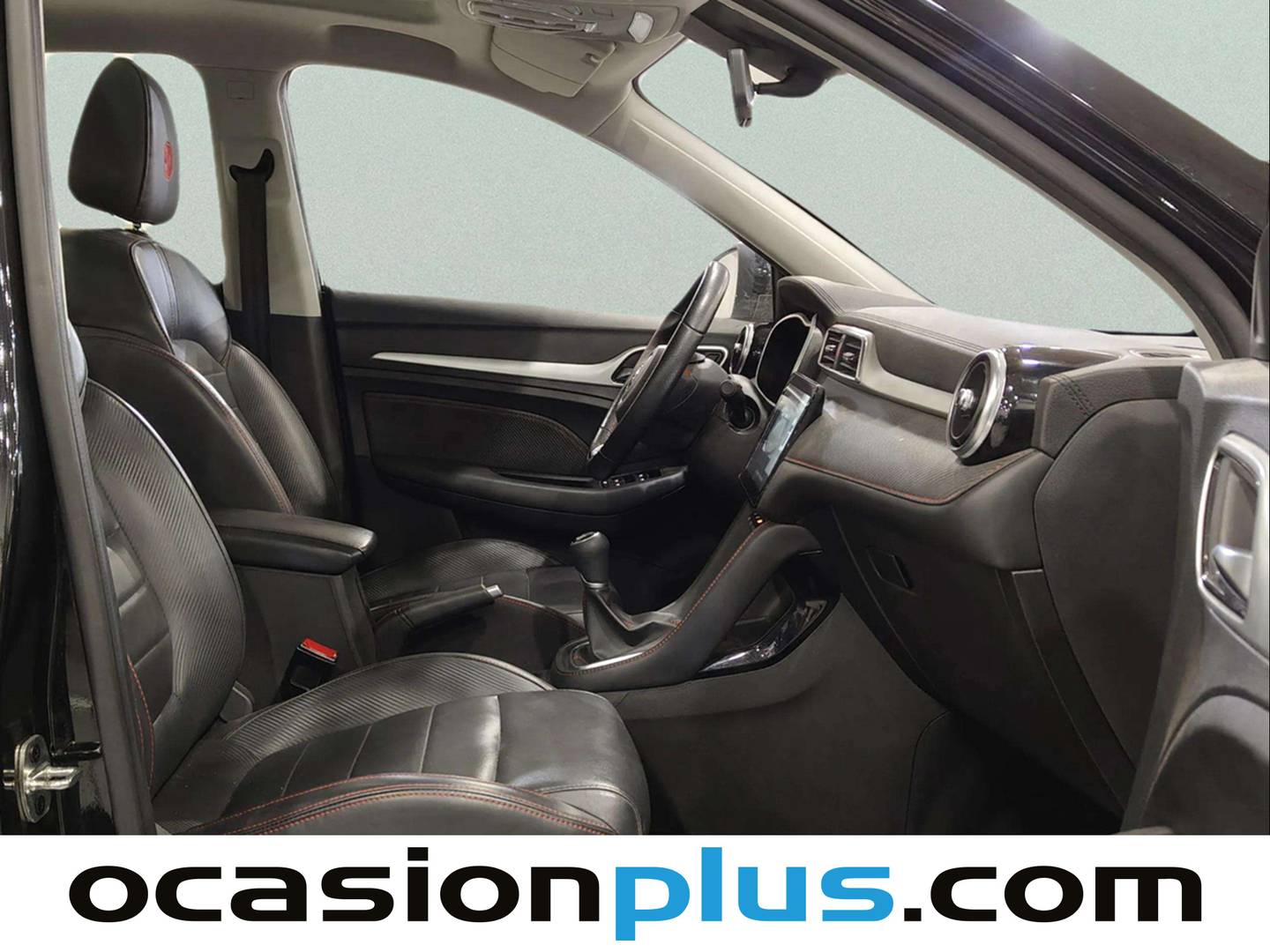 Foto MG ZS MG ZS 1.0T Luxury (111 CV)