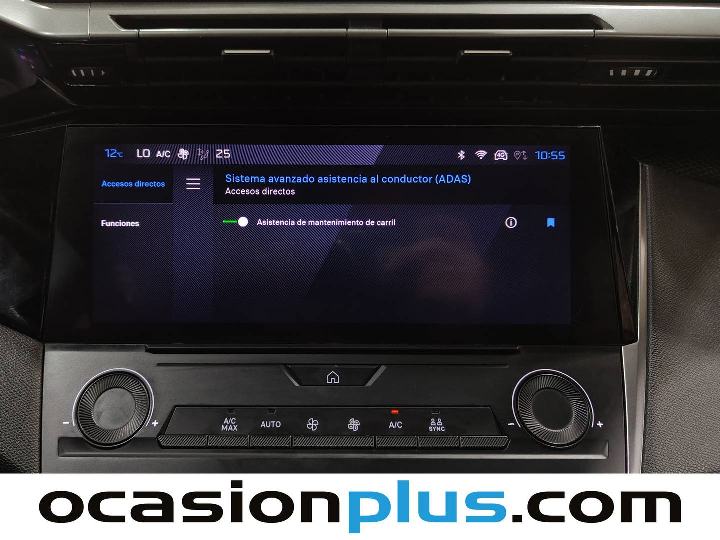 Foto Peugeot 308 Peugeot 308 Active Pack BlueHDi S&S 96 kW (130 CV)