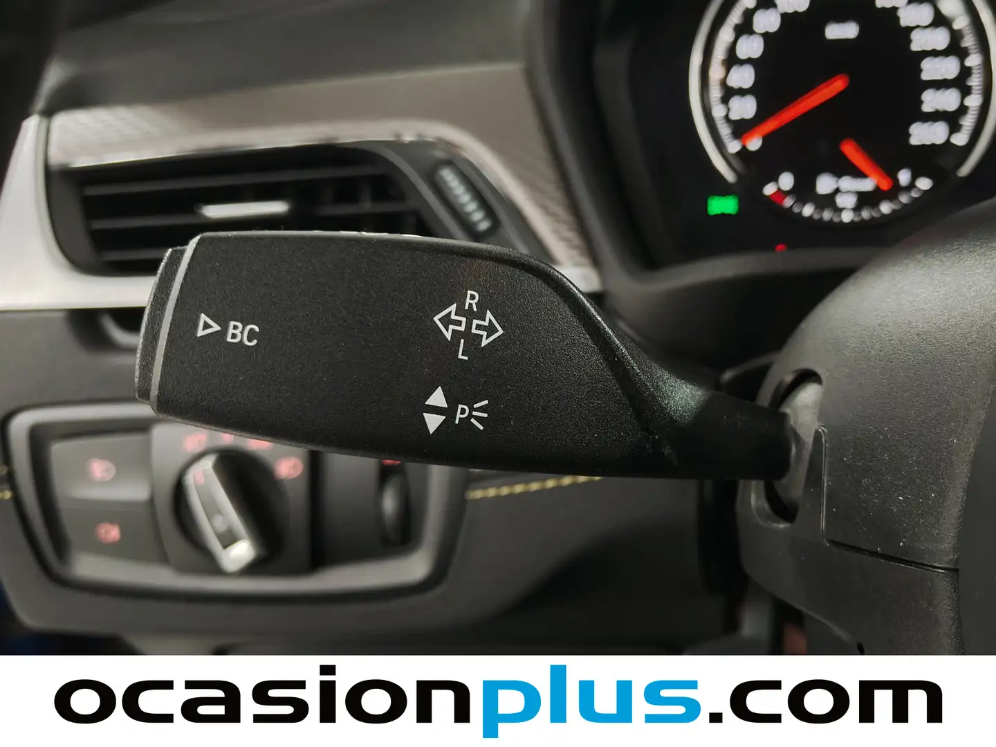 Foto BMW X2 BMW X2 xDrive20d Pack M (190 CV)