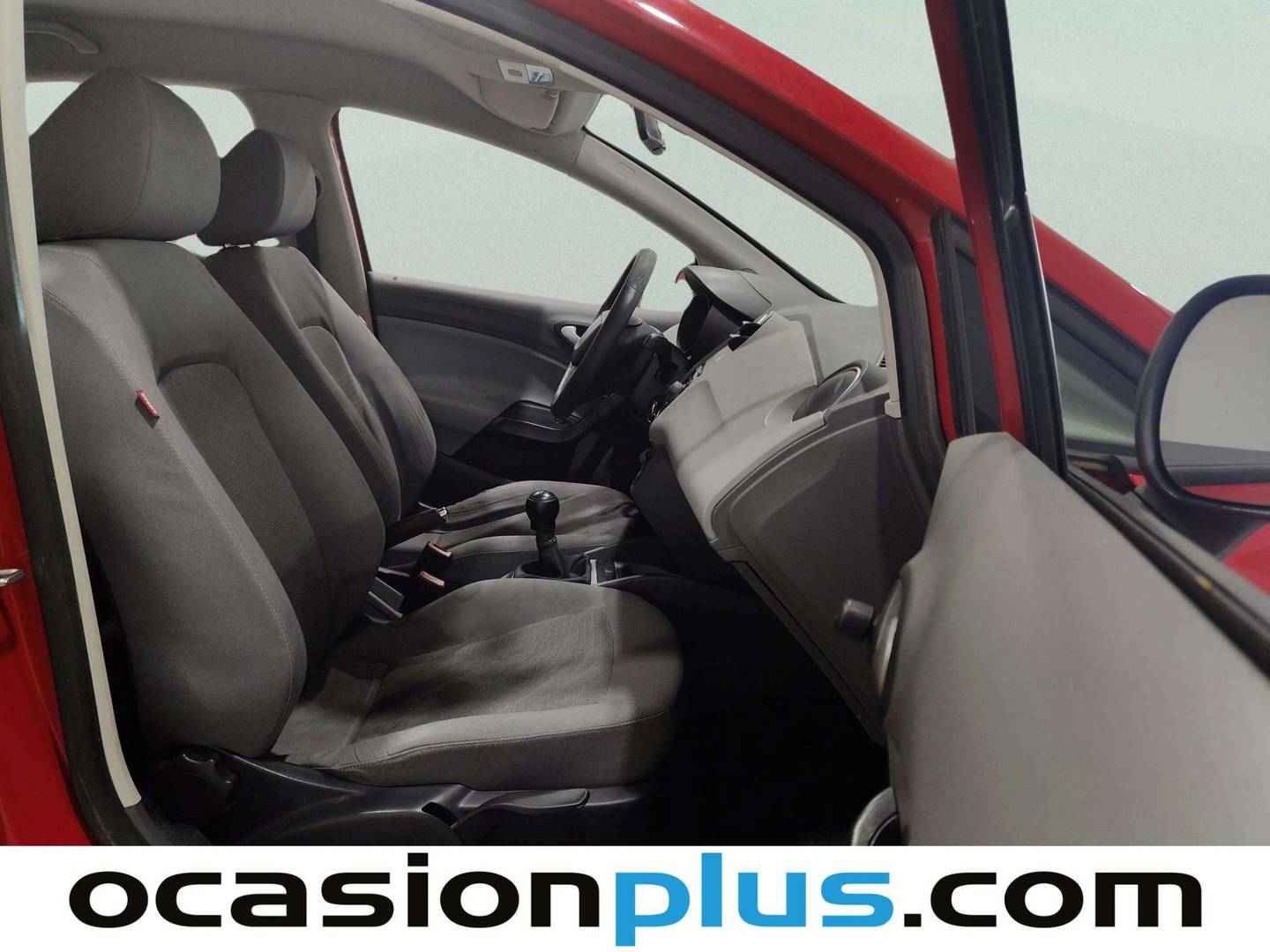 Seat Ibiza Seat Ibiza 1.2 Reference (70 CV) km 0