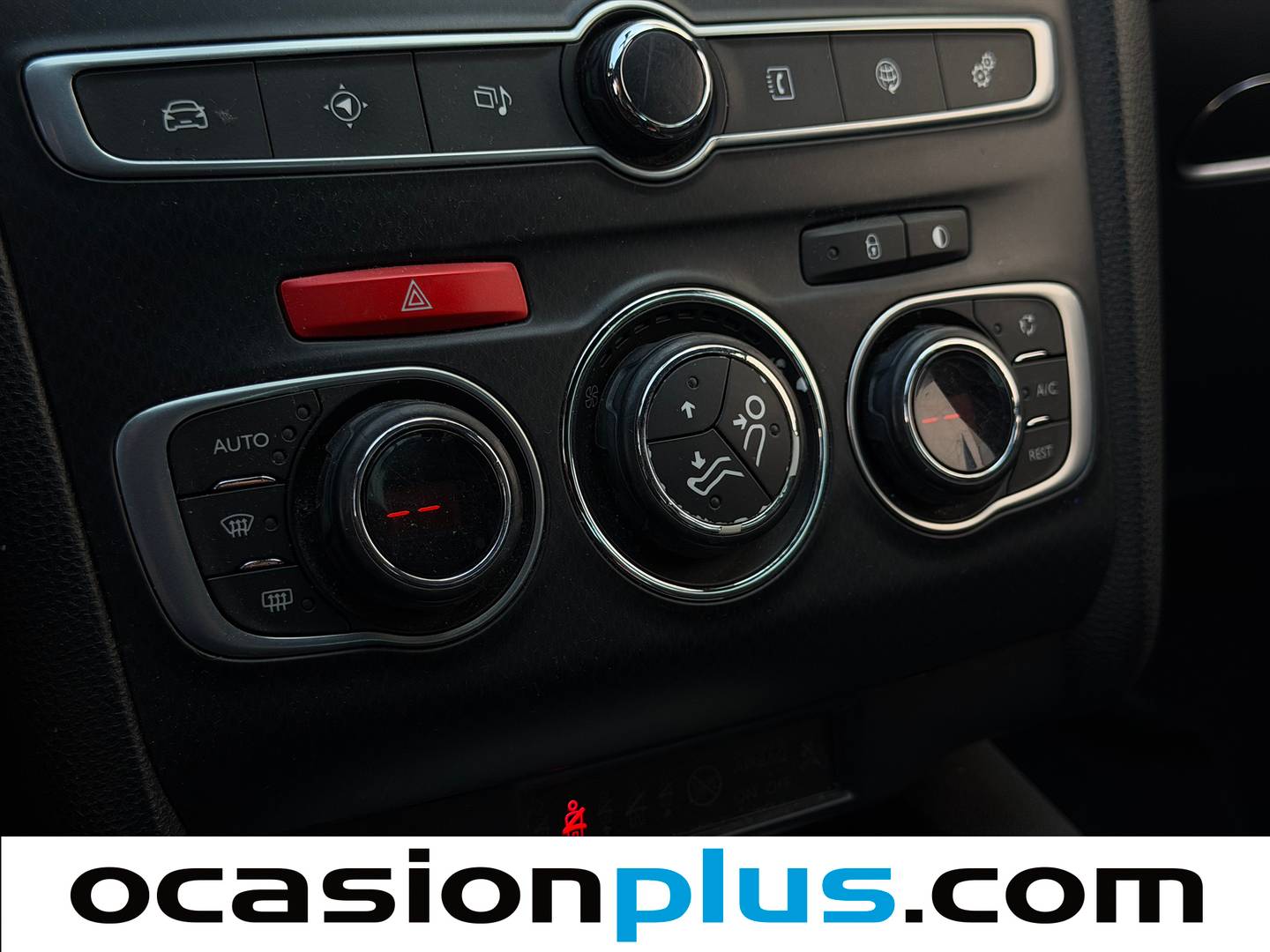 DS DS 4 Crossback DS DS 4 Crossback 1.6 BlueHDI Style 88 kW (120 CV) al mejor precio