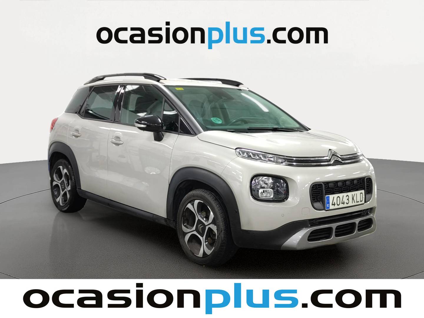 Foto Citroën C3 Aircross Citroen C3 Aircross PureTech 110 S&S Shine EAT6 (110 CV)