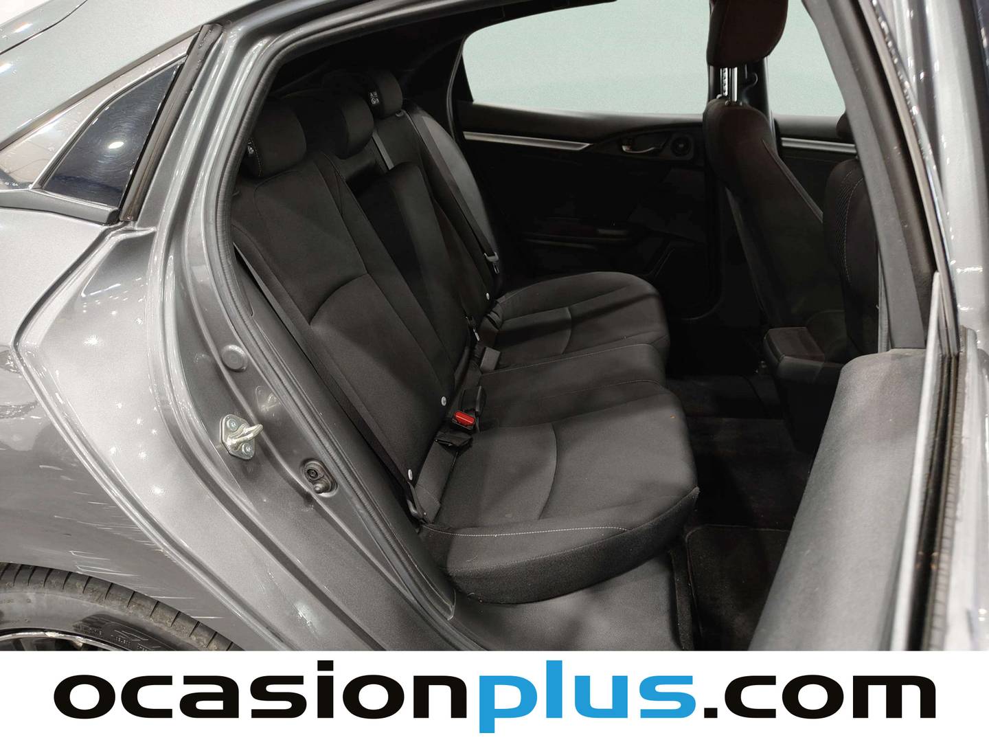 Foto Honda Civic Honda Civic 1.0 I-VTEC TURBO Elegance Navi CVT (129 CV)