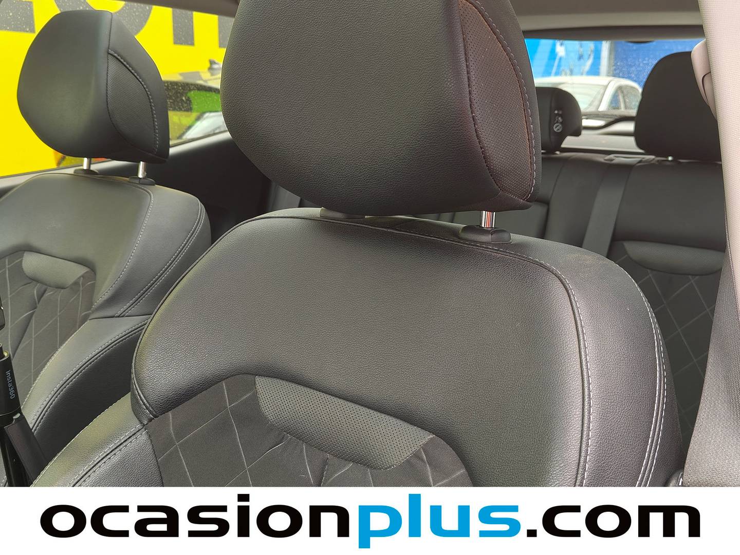 Accesorios del Renault Kadjar Renault Kadjar Zen Blue dCi (150 CV) 4x4