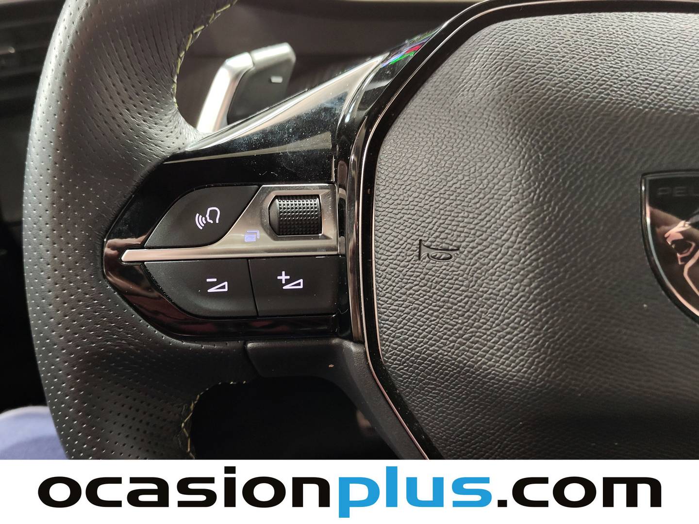 Peugeot 2008 Peugeot 2008 PureTech 130 S&S GT EAT8 (130 CV) km 0