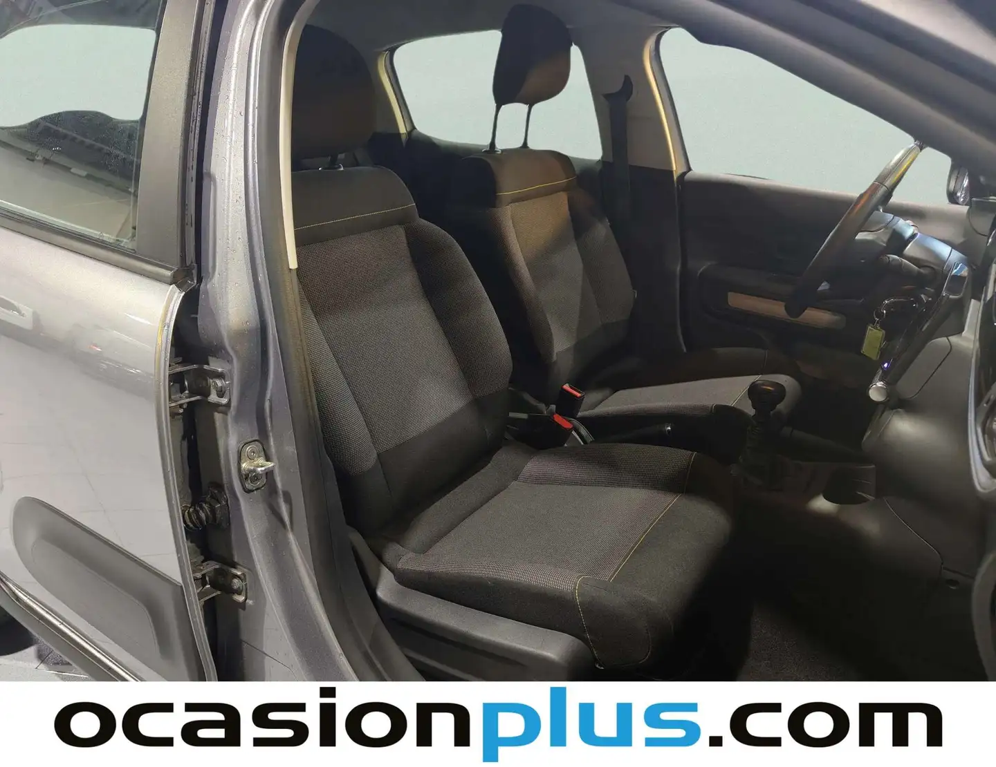 Foto Citroën C3 Citroen C3 BlueHDi 100 S&S Plus (102 CV)