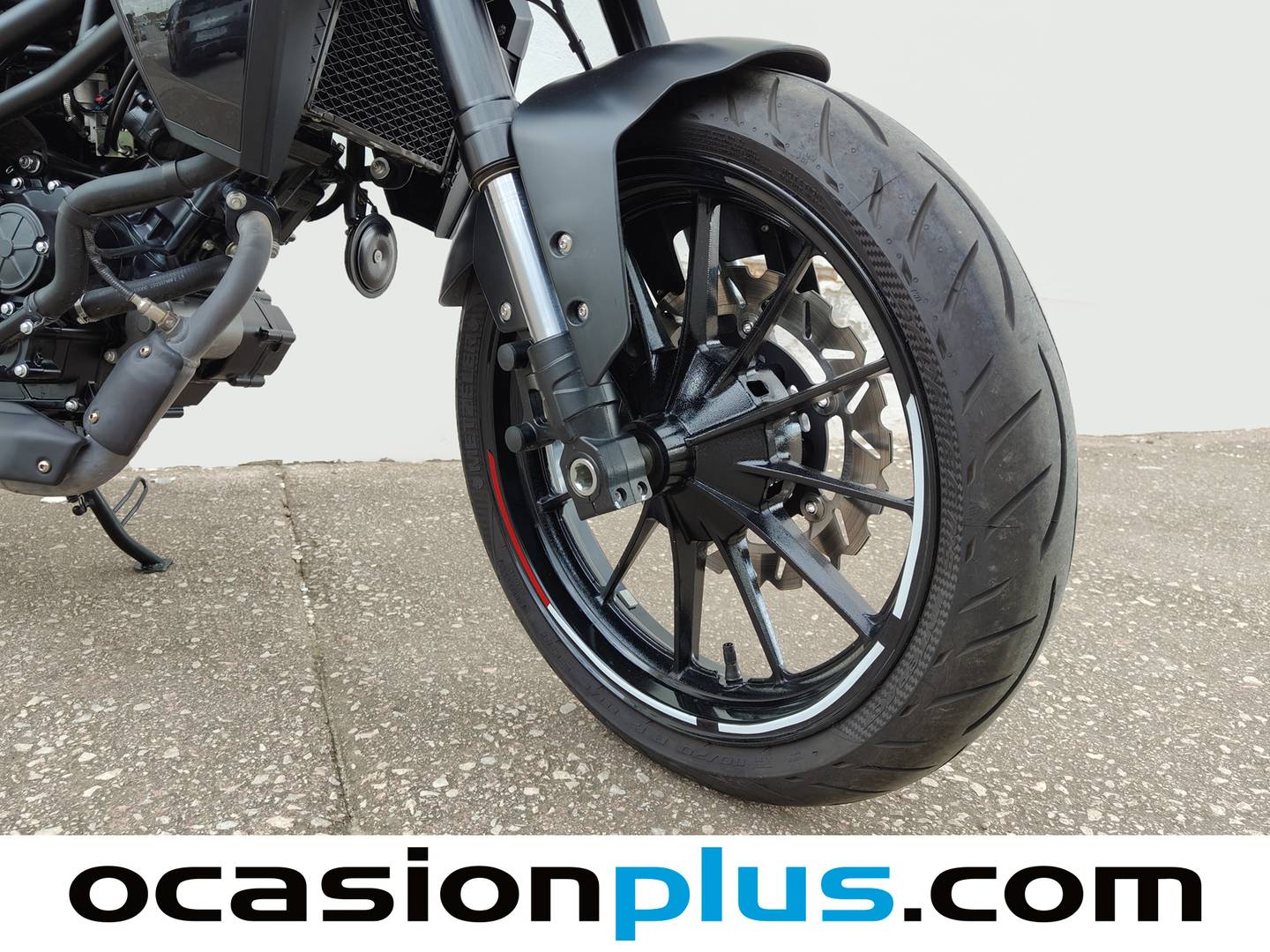 Peugeot PM -01 125 Peugeot PM -01 125 PM -01 125 (15 CV) km 0