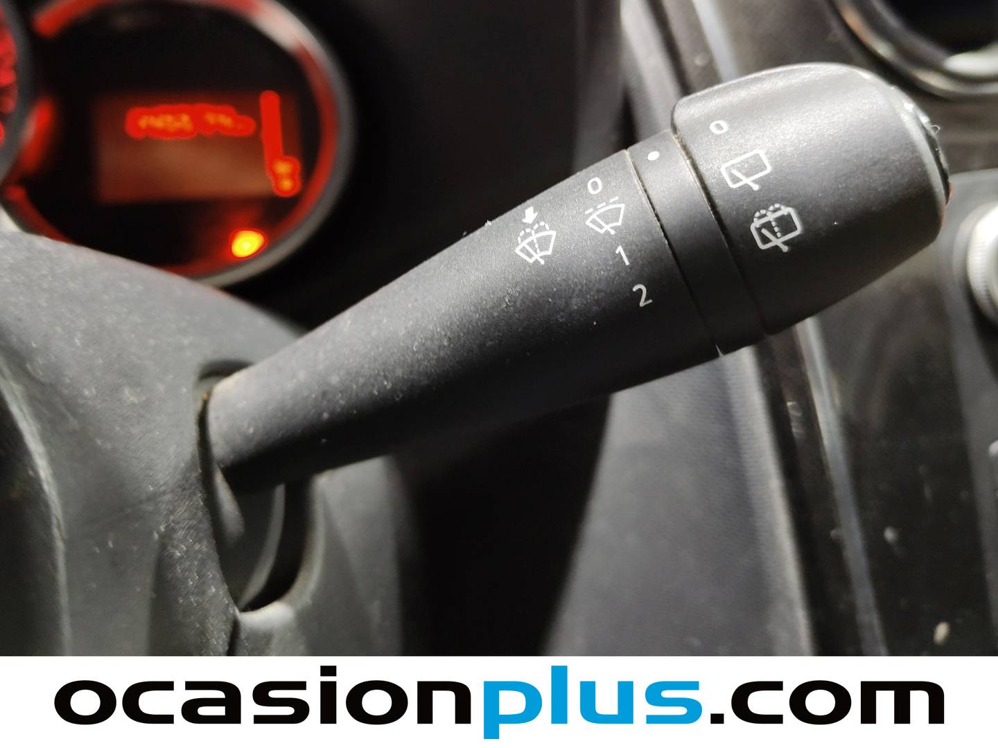 Dacia Sandero Dacia Sandero Comfort Blue dCi (95 CV) seminuevo