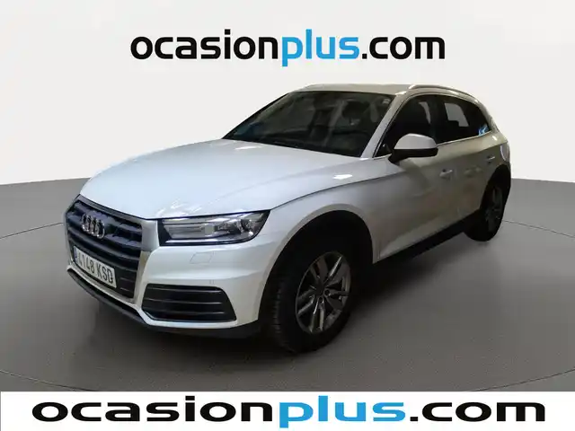 Audi Q5 Advanced 2.0 TDI (150 CV) de segunda mano