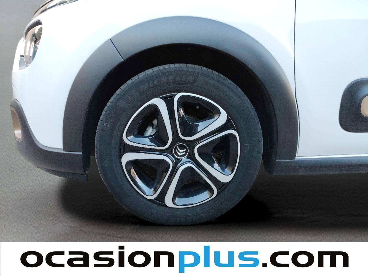 Citroën C3 Citroën C3 PureTech 82 C-Series (83 CV) manual