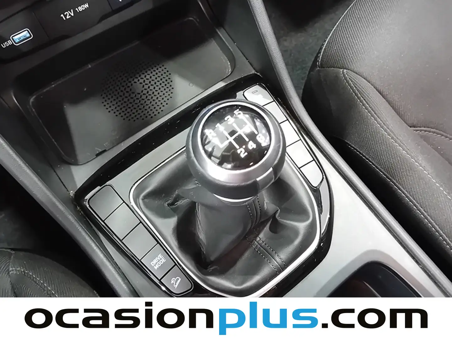 Foto Hyundai Tucson Hyundai Tucson 1.6 CRDI Maxx (115 CV)