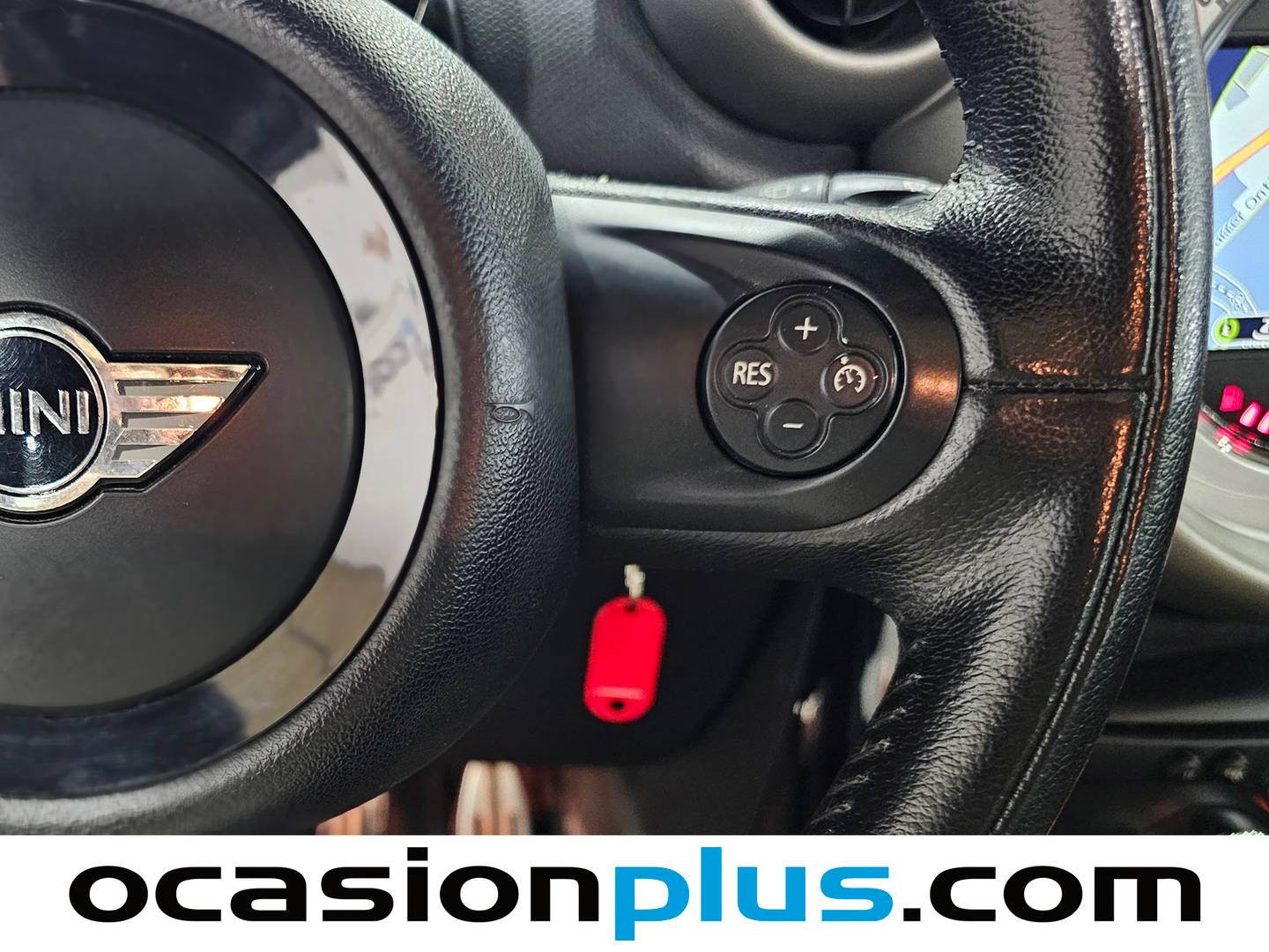 Mini Countryman Mini MINI Countryman Cooper S (184 CV) 184cv