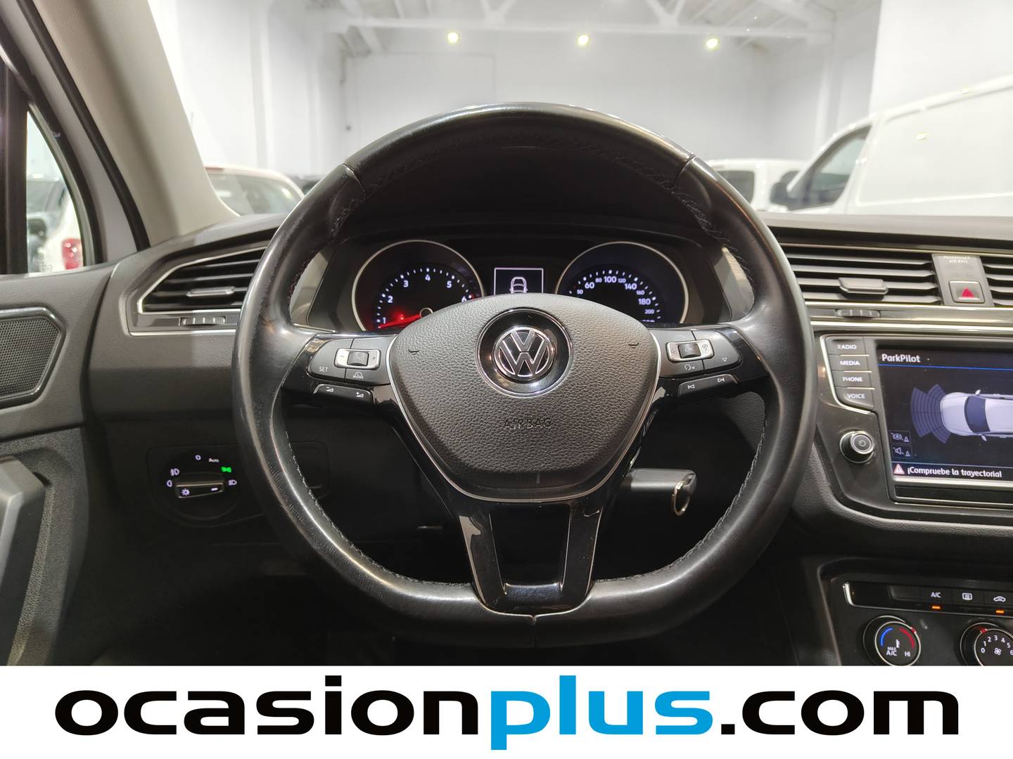 Foto Volkswagen Tiguan Volkswagen Tiguan Edition 1.4 TSI BMT (125 CV)