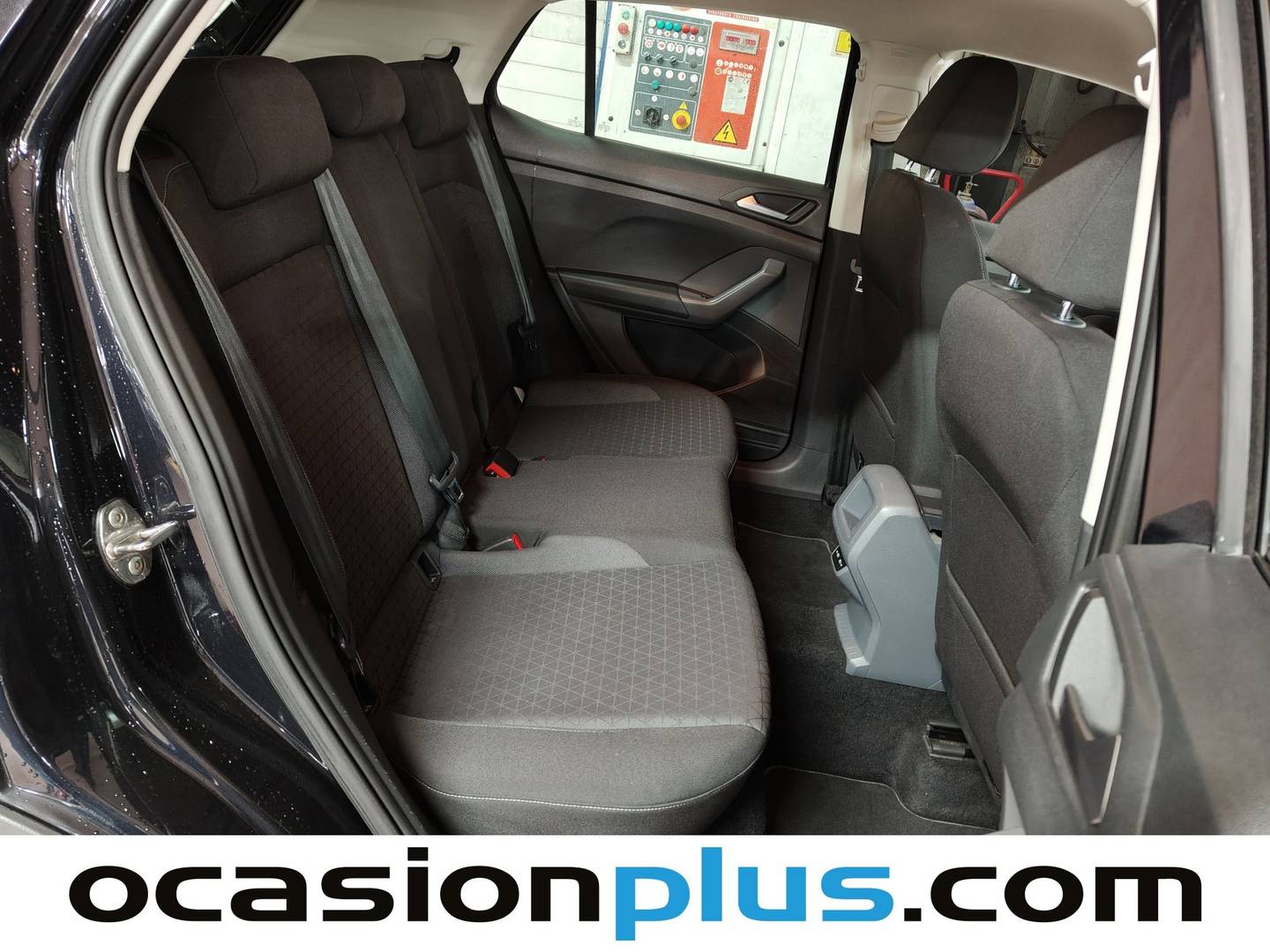 Volkswagen T-Cross Volkswagen T-Cross Advance 1.0 TSI (110 CV) DSG barato