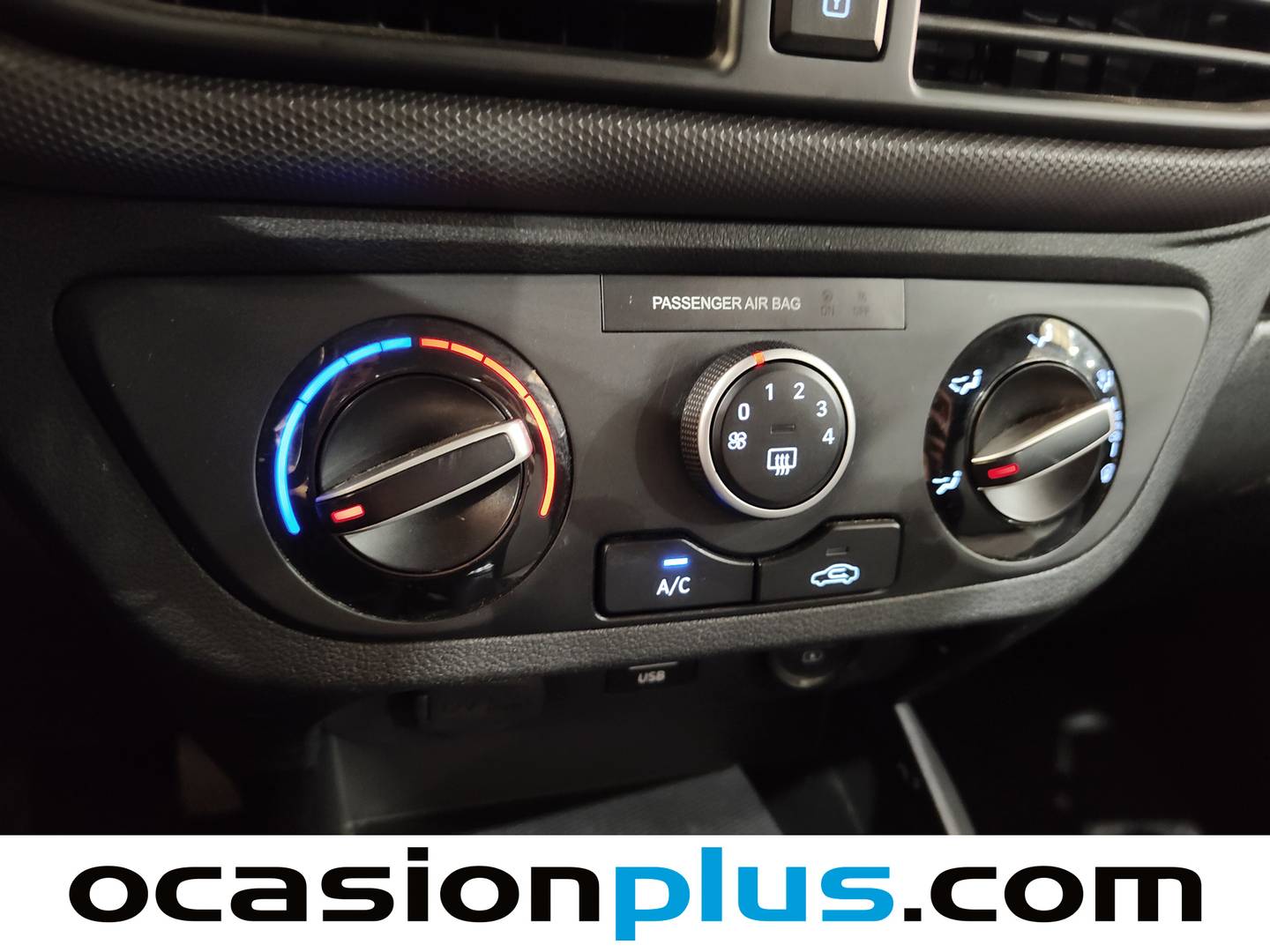 Foto Hyundai i10 Hyundai i10 1.0 Klass (67 CV)