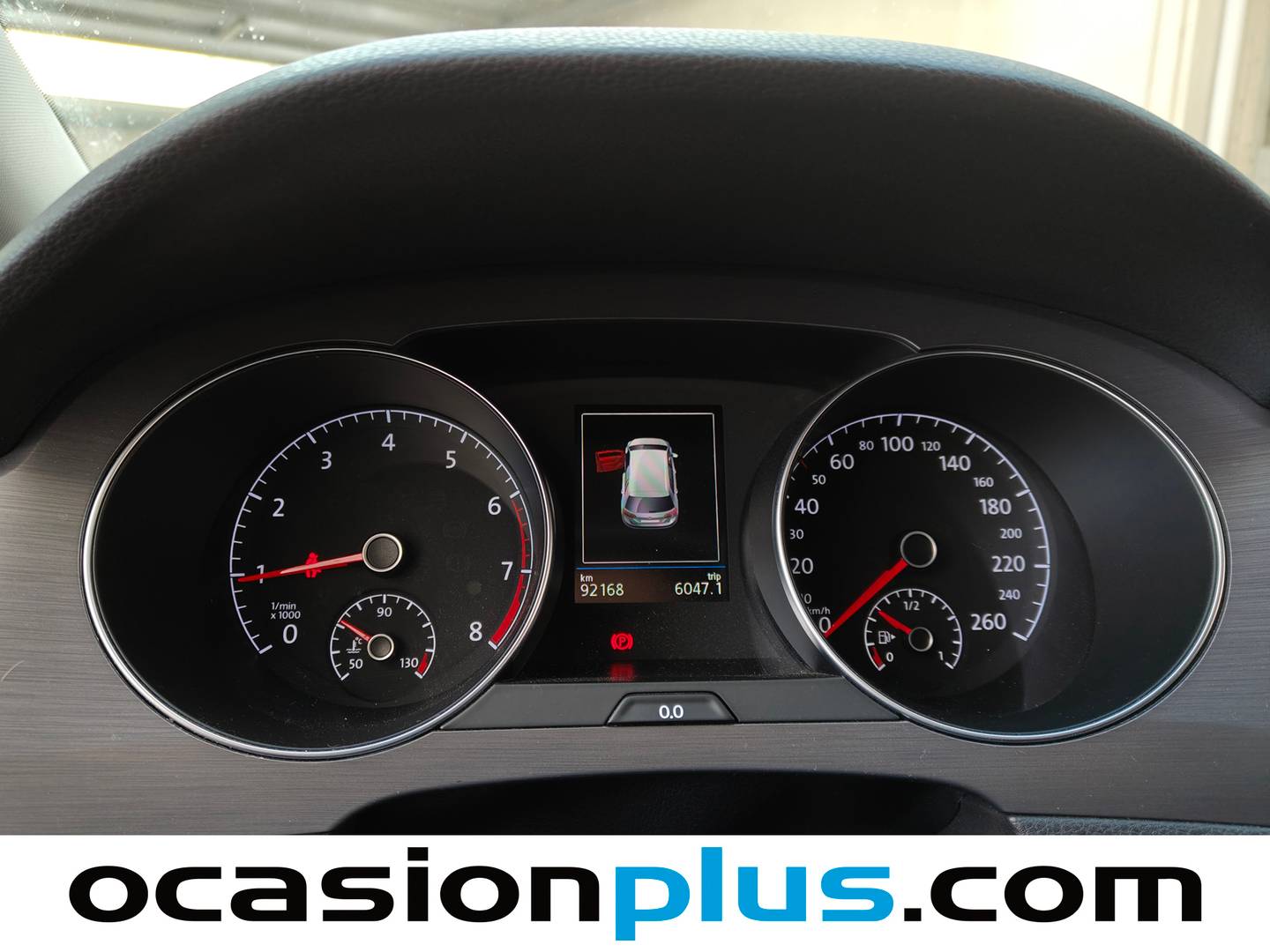 Volkswagen Golf Sportsvan Volkswagen Golf Sportsvan 1.0 TSI Advance (110 CV) manual