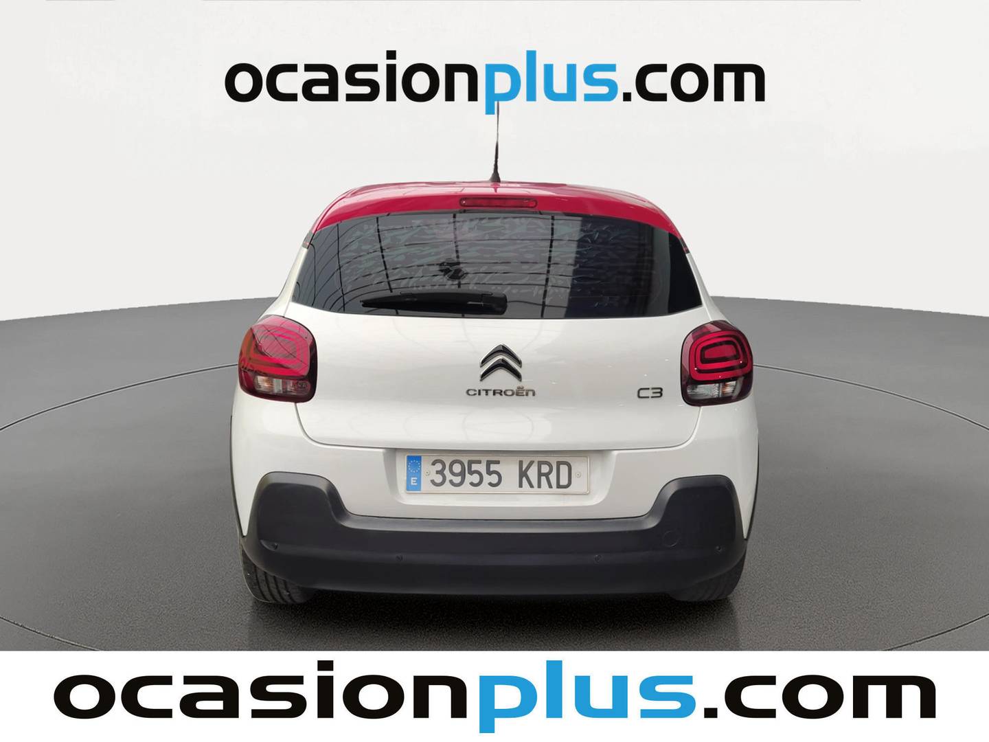 Citroën C3 Citroën C3 PureTech 82 Feel (83 CV) barato