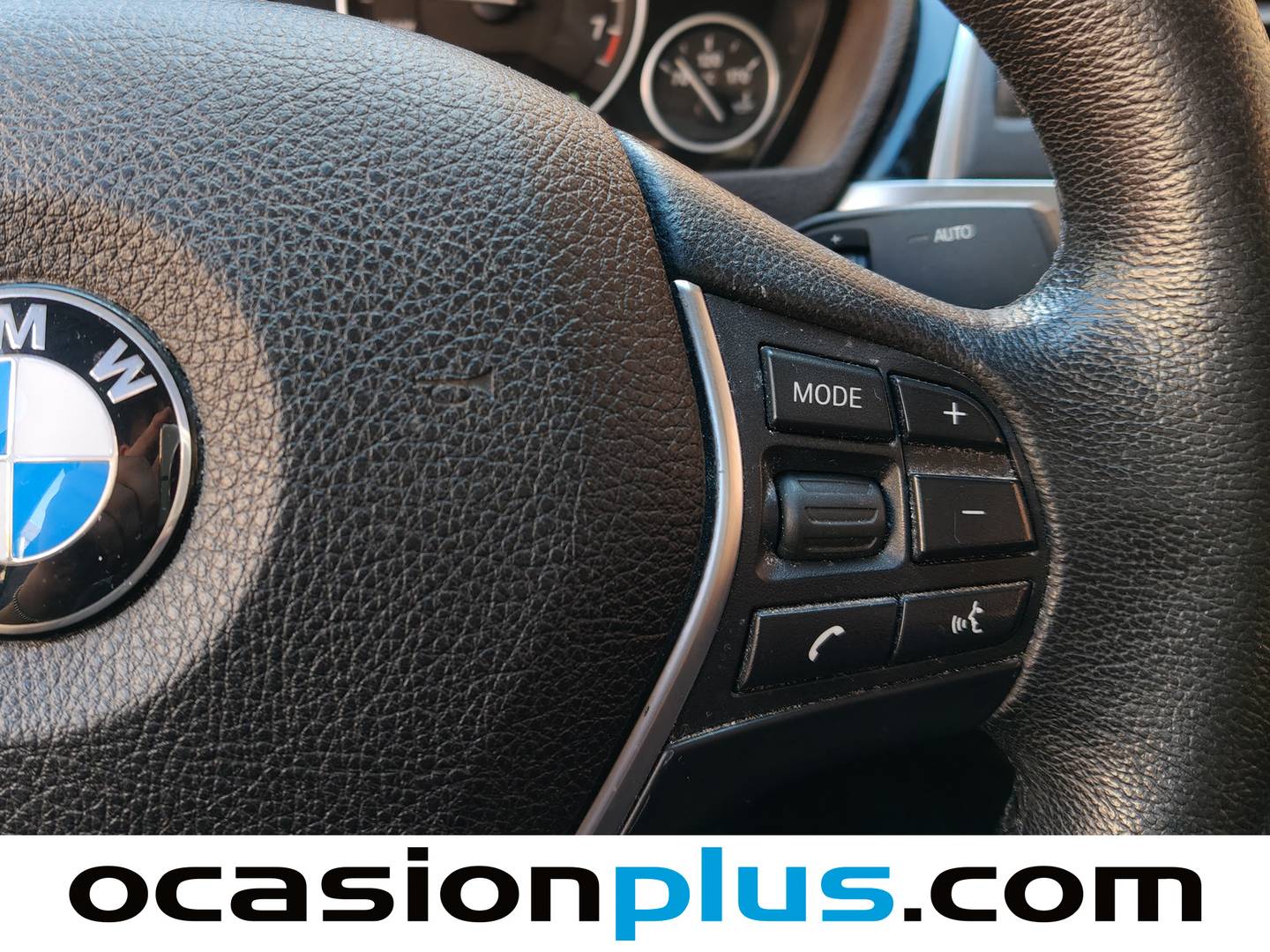 BMW Serie 3 BMW Serie 3 320i (184 CV) seminuevo