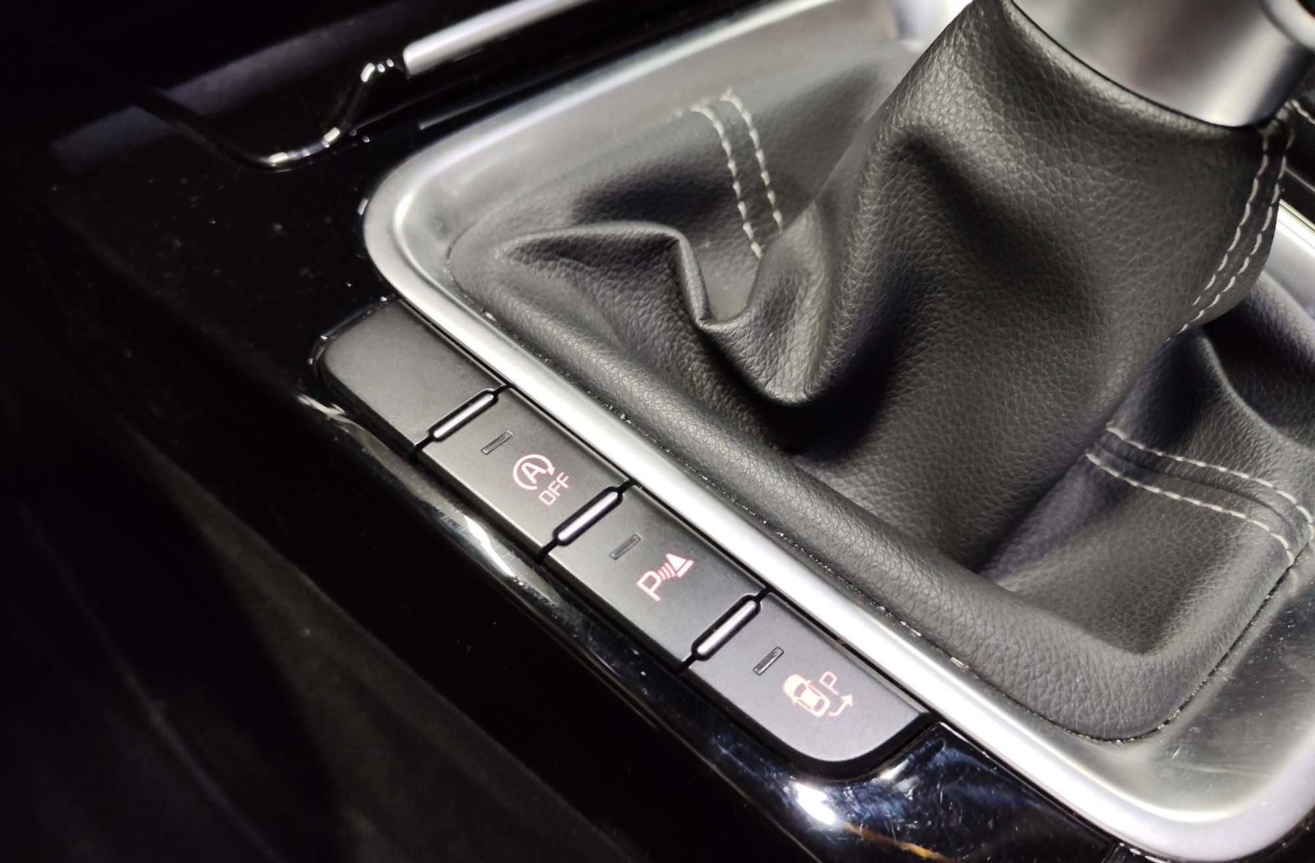 Kia ProCeed 1.4 T-GDi GT Line - foto 9