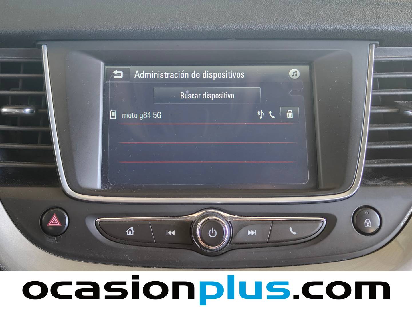 Opel Grandland X Opel Grandland X 1.5 CDTi S&S Selective  (130 CV) barato