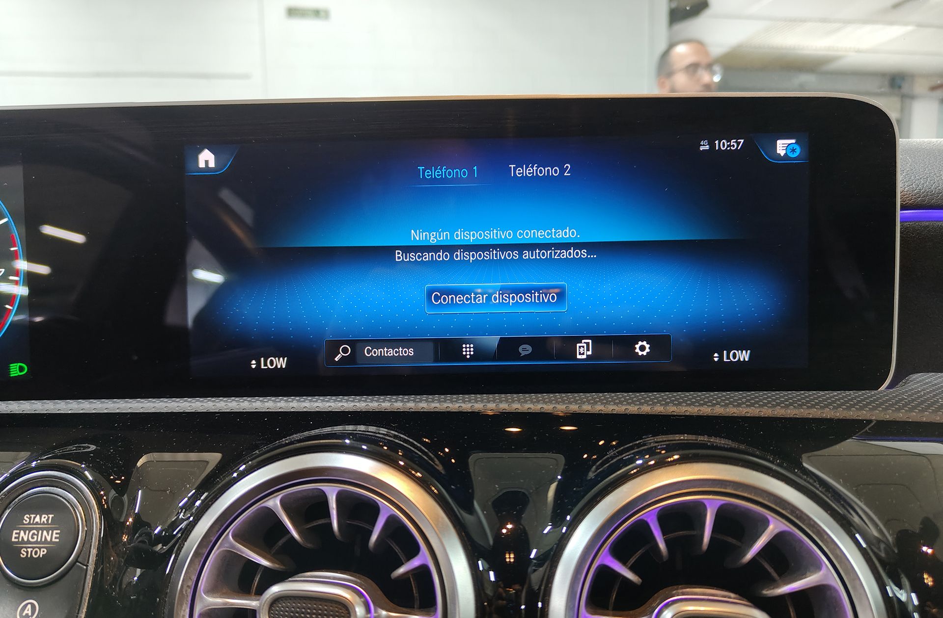Mercedes-Benz Clase A 200 Pack AMG - foto 38