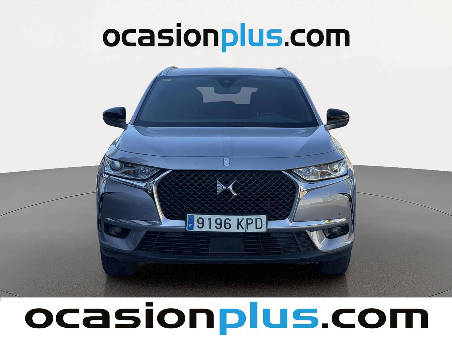 DS DS 7 Crossback DS DS7 Crossback BlueHDi 130 Be Chic (130 CV) barato