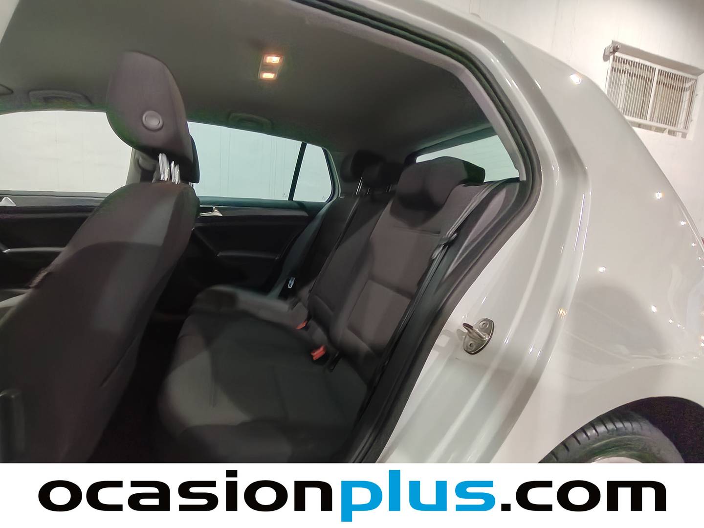 Foto Volkswagen Golf Volkswagen Golf Advance 1.4 TSI  (125 CV)