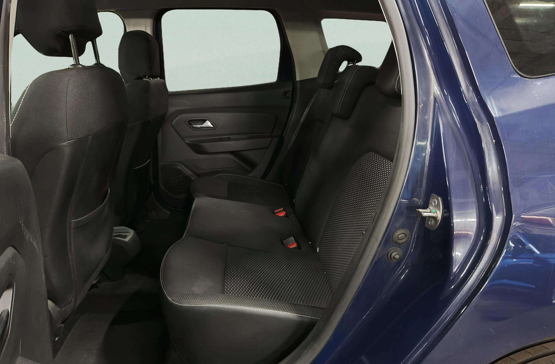 Dacia Duster TCe Comfort 4x2 - foto 11