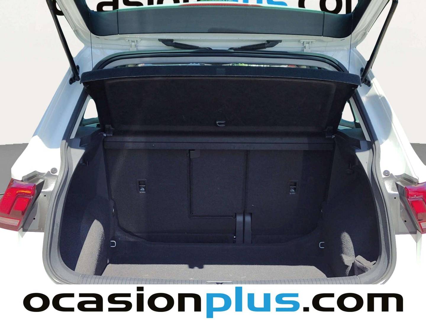 Fotos maletero Volkswagen Tiguan Volkswagen Tiguan Advance 2.0 TDI BMT (150 CV) DSG