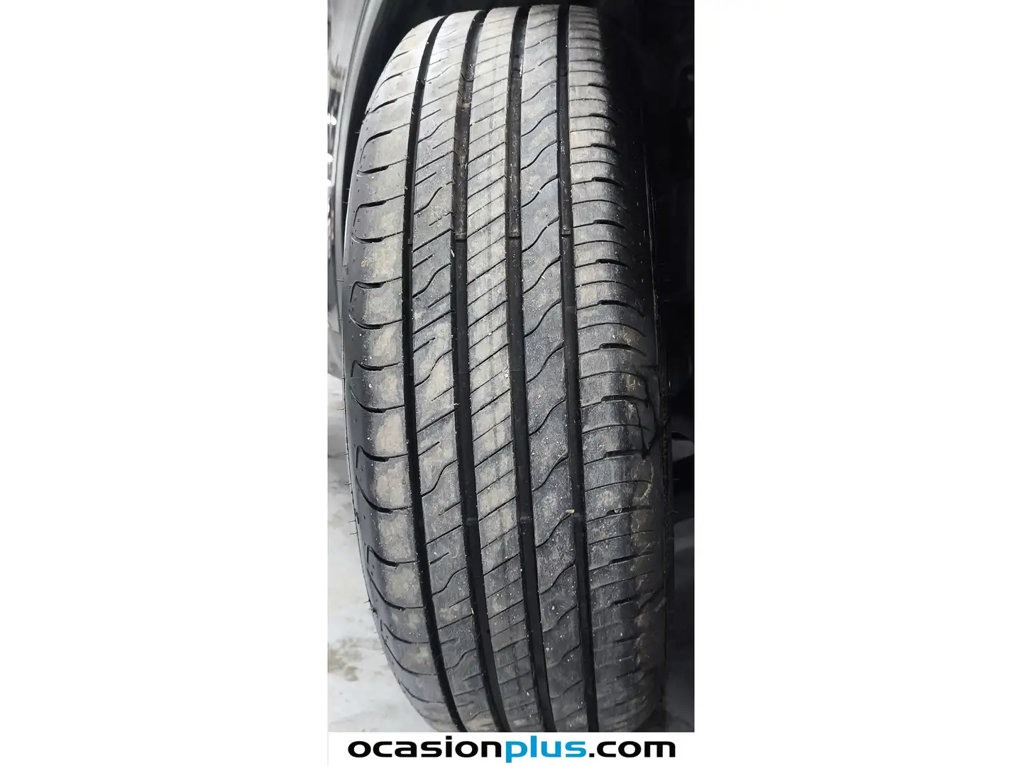 Foto KIA Sportage Kia Sportage 1.6 T-GDi HEV Drive 4x2 (215 CV)