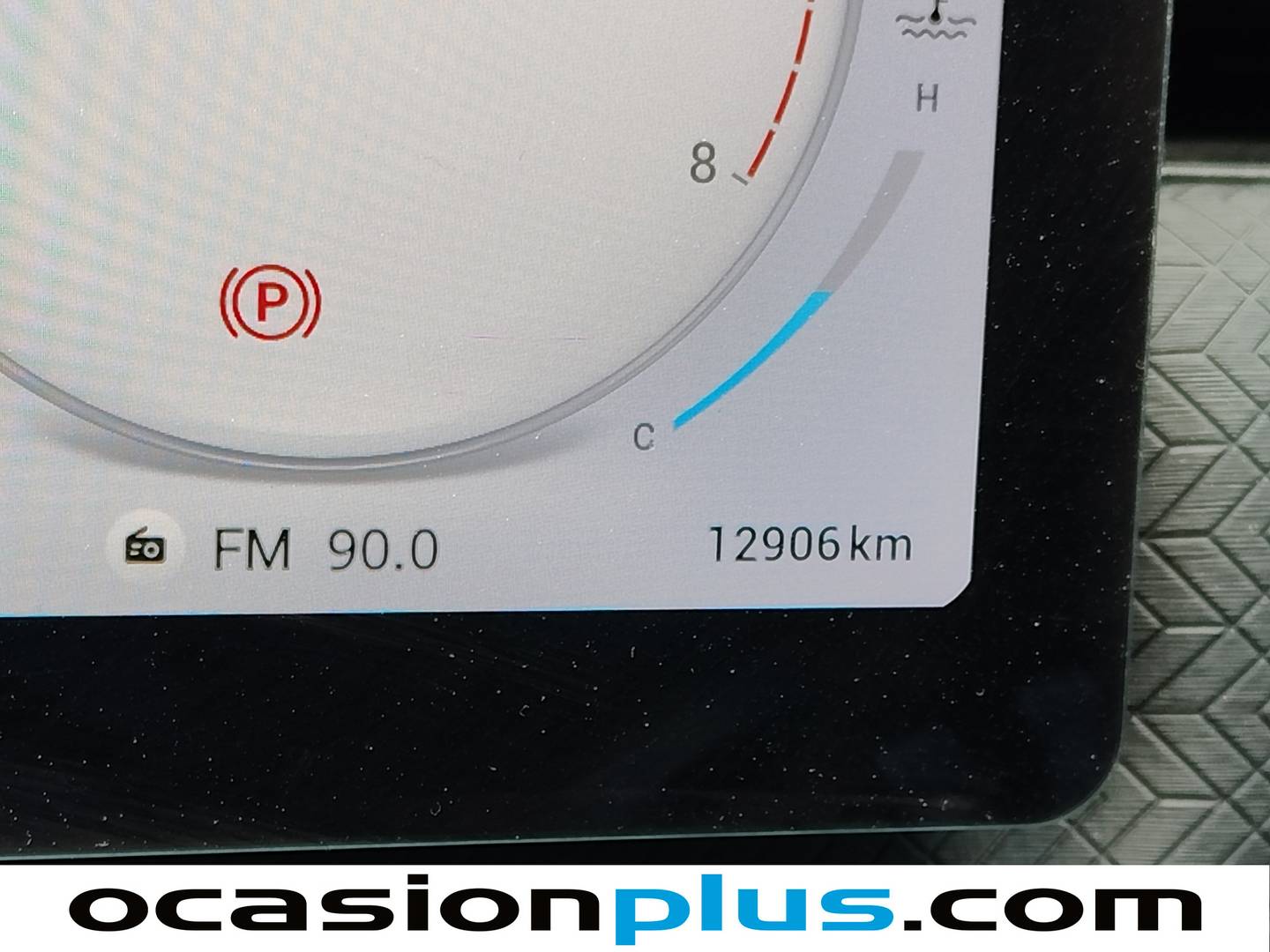 JAECOO 7 JAECOO 7 1.6 TGDI Select FWD (145 CV) seminuevo