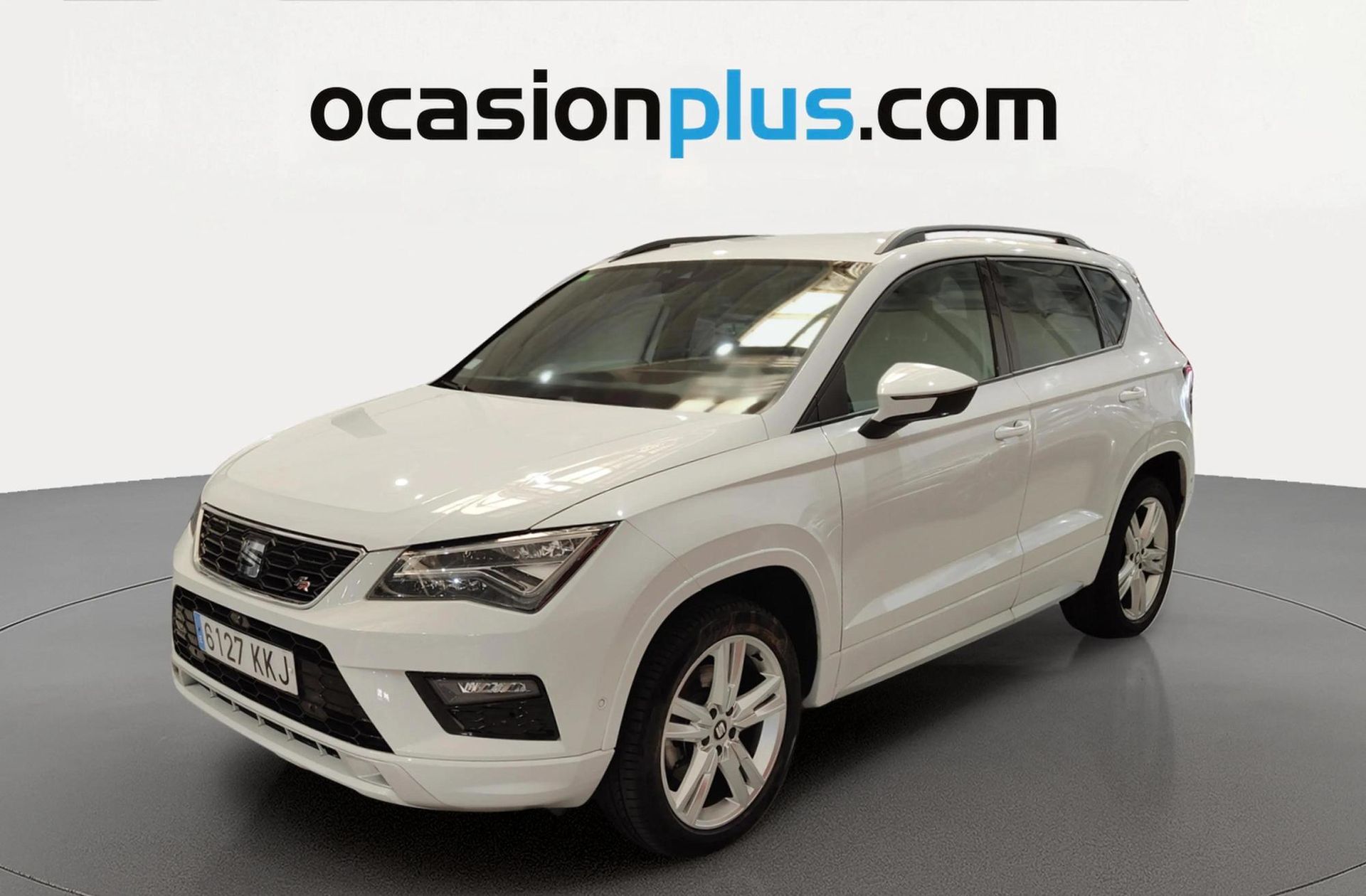 SEAT Ateca 1.4 Ecotsi FR