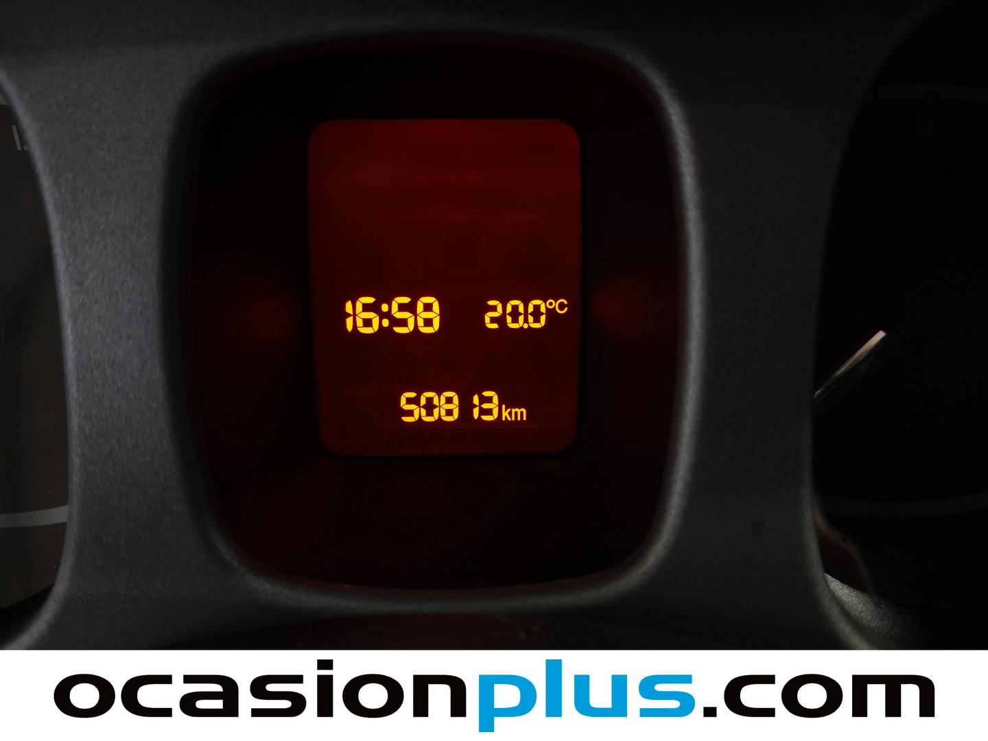 Fiat Panda Fiat Panda 0.9 TwinAir Cross 4x4 (85 CV) 85cv