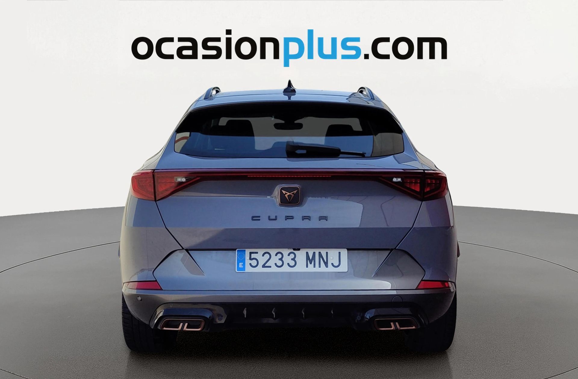 Cupra Formentor 1.4 e-Hybrid DSG - foto 14