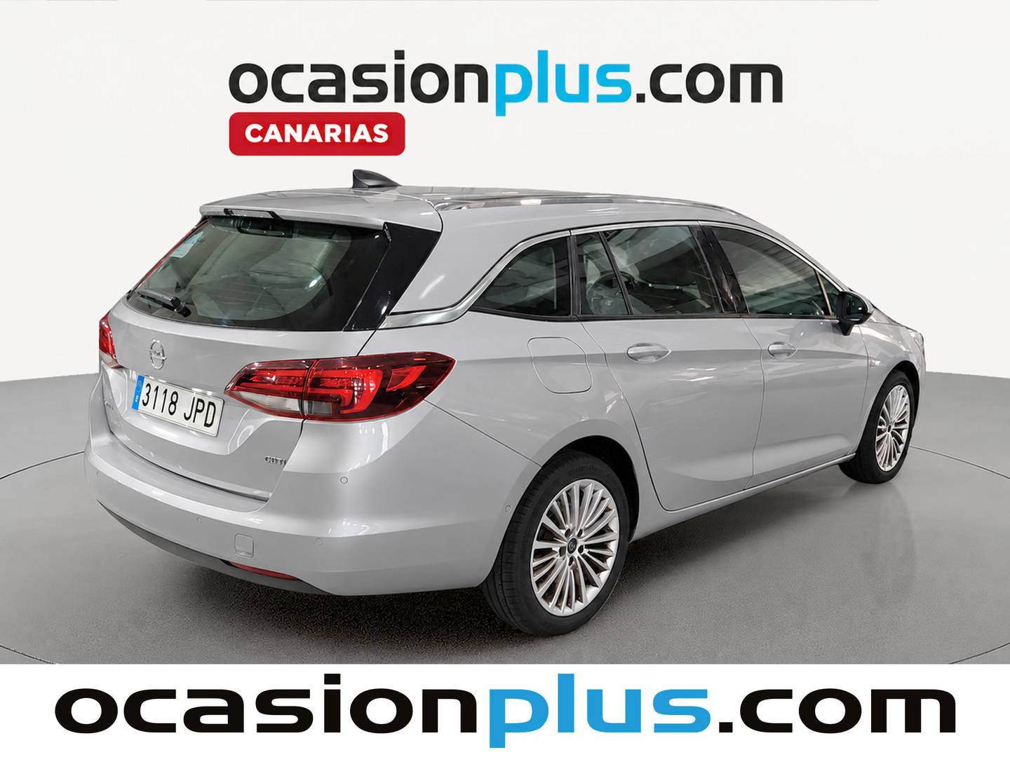 Opel Astra Opel Astra Sports Tourer 1.6 CDTI S&S Excellence (136 CV) 136cv
