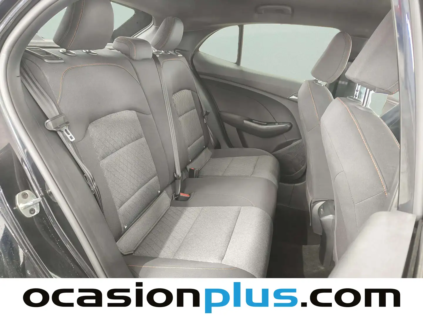 Foto MG MG3 MG MG3 1.5 Standard (116 CV)