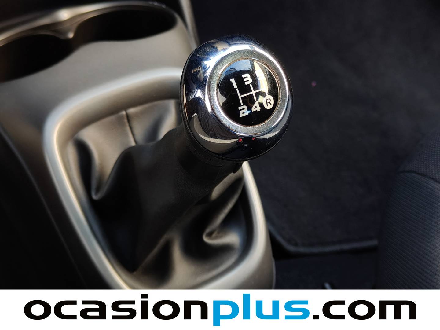 Toyota Aygo Toyota Aygo 1.0 70 x-play (72 CV) de segunda mano