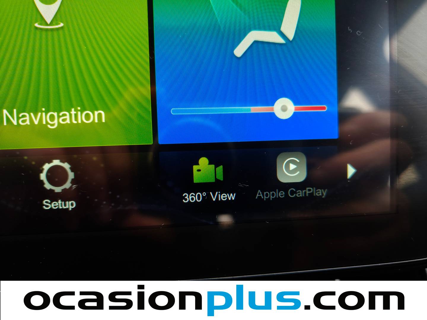 Foto MG ZS MG ZS 1.0T Luxury (111 CV)