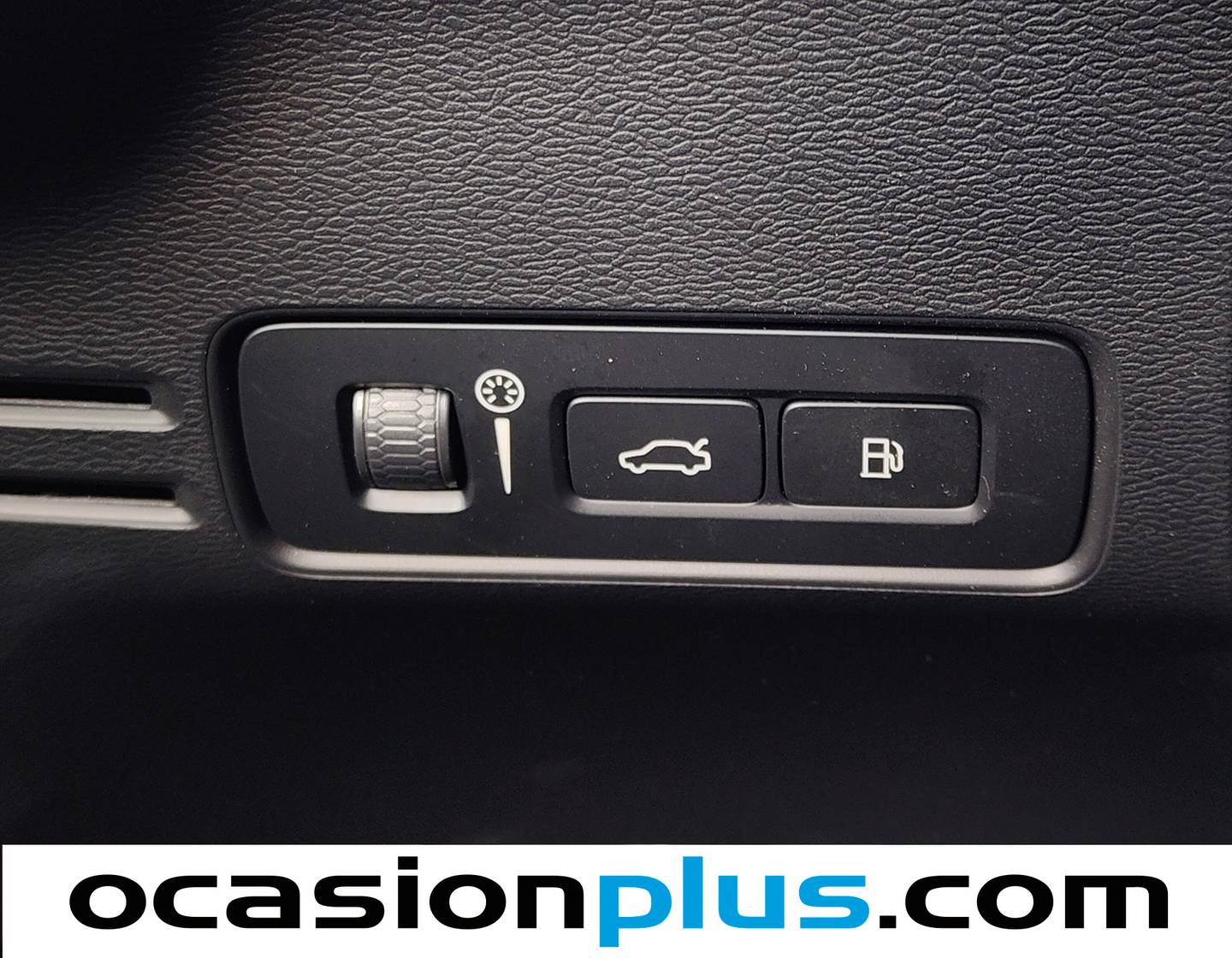Volvo XC40 Volvo XC40 T5 Twin Recharge Inscription Expression Auto (262 CV) seminuevo