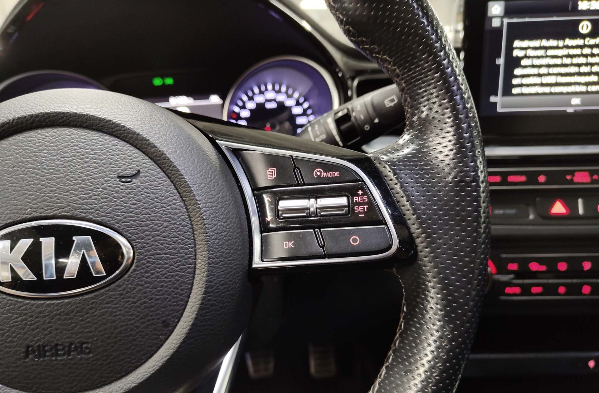 Kia ProCeed 1.4 T-GDi GT Line - foto 34
