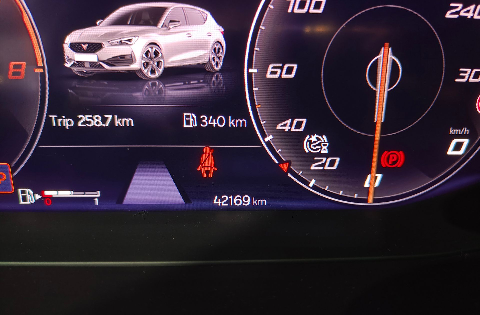 Cupra León 1.5 eTSI DSG - foto 12