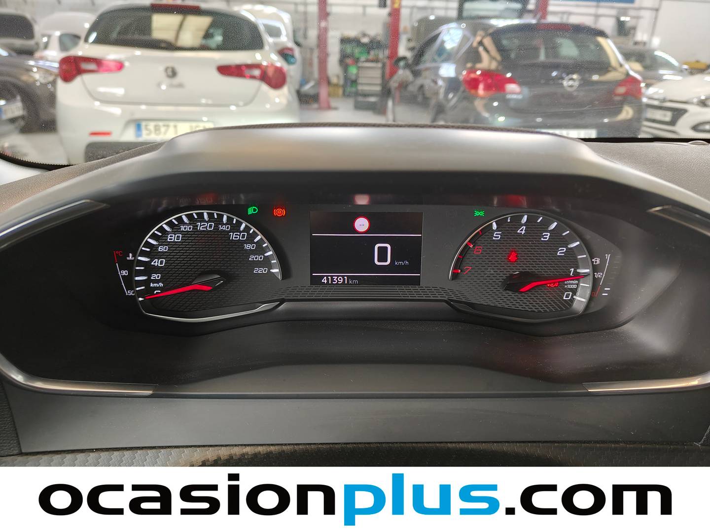 Peugeot 208 Peugeot 208 PureTech 75 S&S Active Pack (75 CV) de ocasión