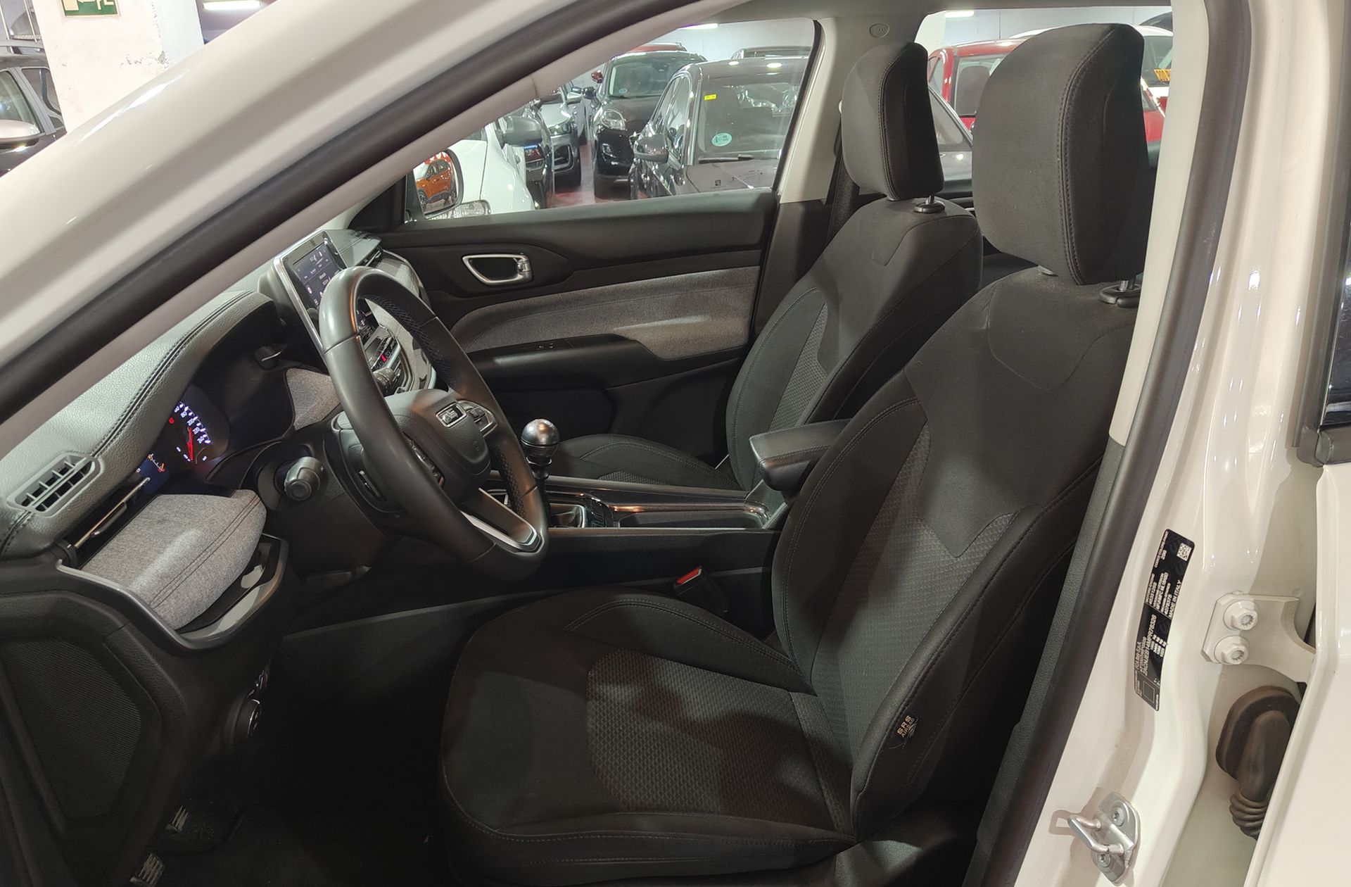 Jeep Compass 1.3 Gse T4 Longitude FWD - foto 12