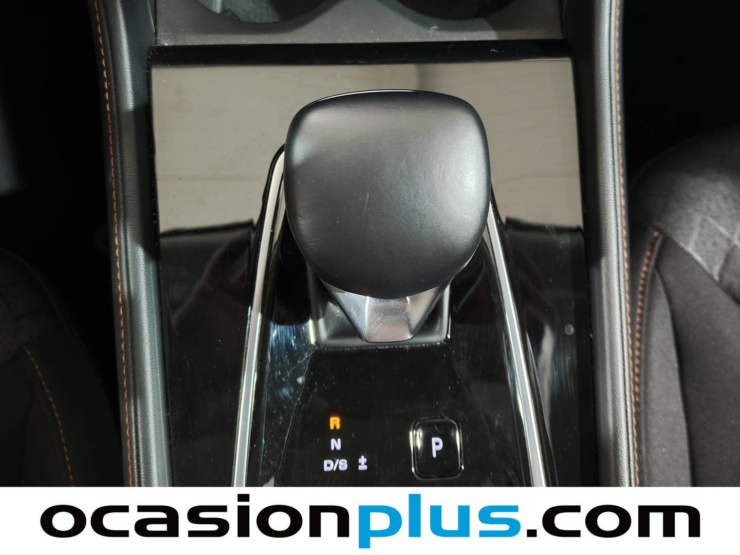 MG HS MG HS 1.5T Comfort DCT (170 CV) de segunda mano